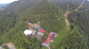 Отель Complex Turist Suior Baza, Байа-Сприе